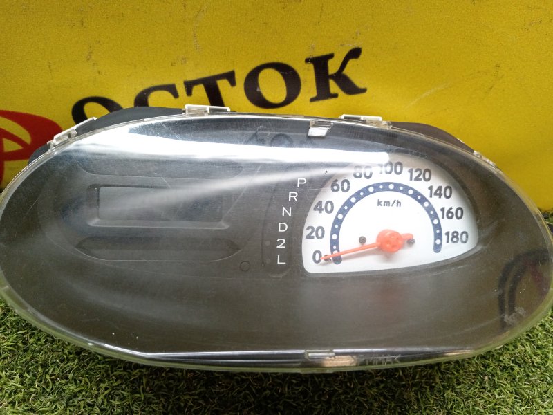 Панель приборов, 2000 рублей, Красноярск