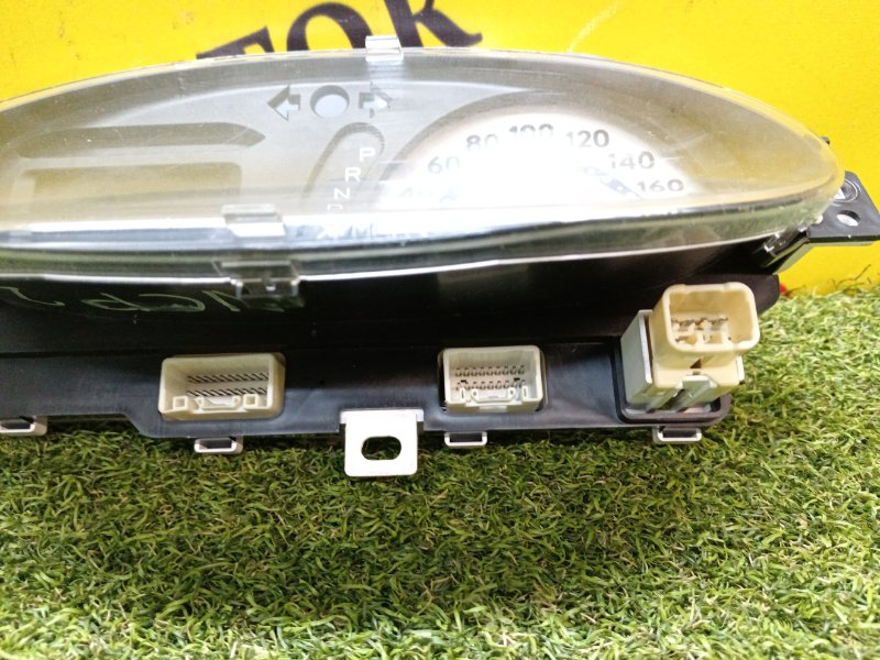 Панель приборов, 2000 рублей, Красноярск