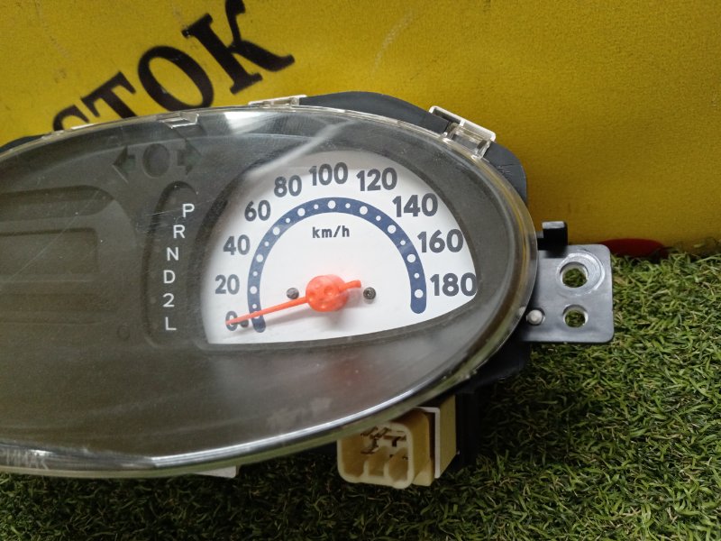 Панель приборов, 2000 рублей, Красноярск