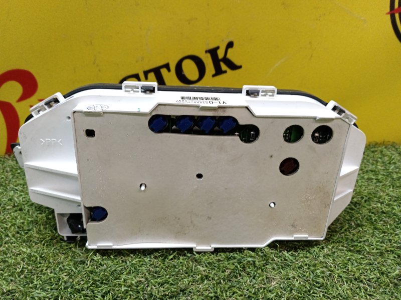 Панель приборов, 2000 рублей, Красноярск