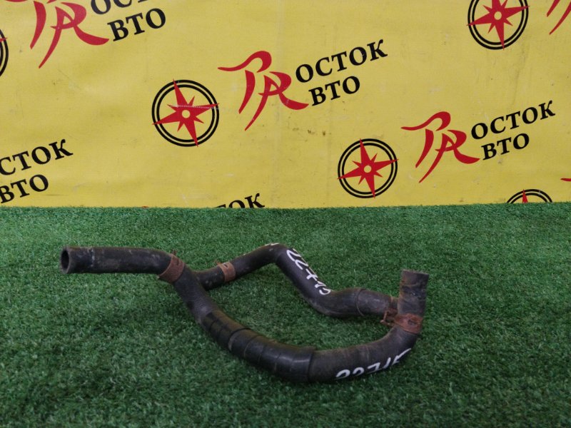 Патрубок радиатора печки, 600 рублей, Красноярск