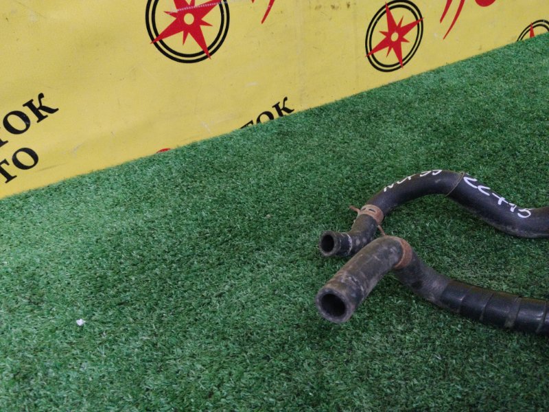 Патрубок радиатора печки, 600 рублей, Красноярск