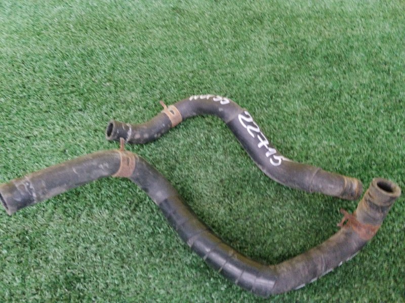 Патрубок радиатора печки, 600 рублей, Красноярск