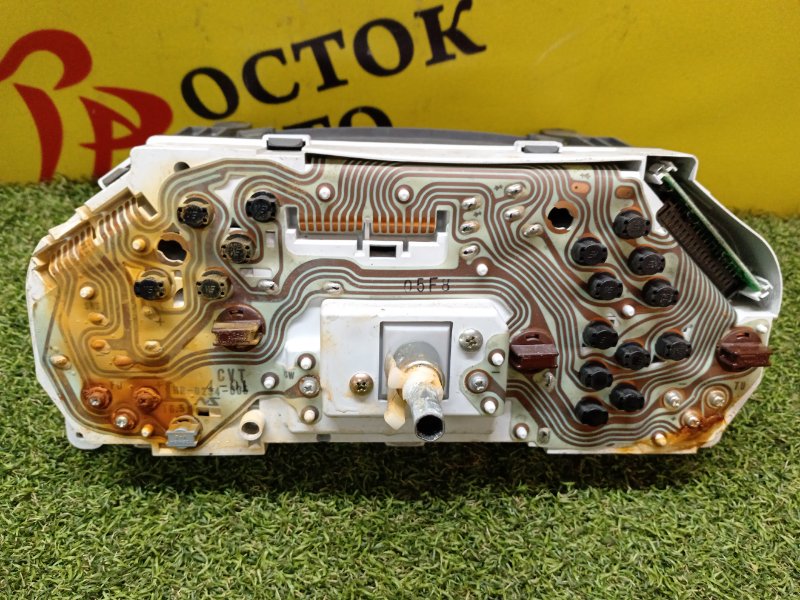 Панель приборов, 2500 рублей, Красноярск