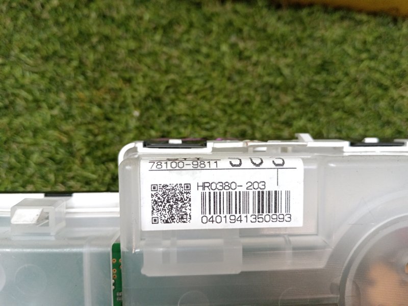 Панель приборов, 7500 рублей, Красноярск