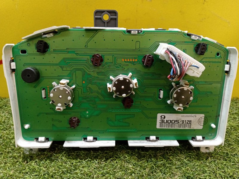 Панель приборов, 2500 рублей, Красноярск