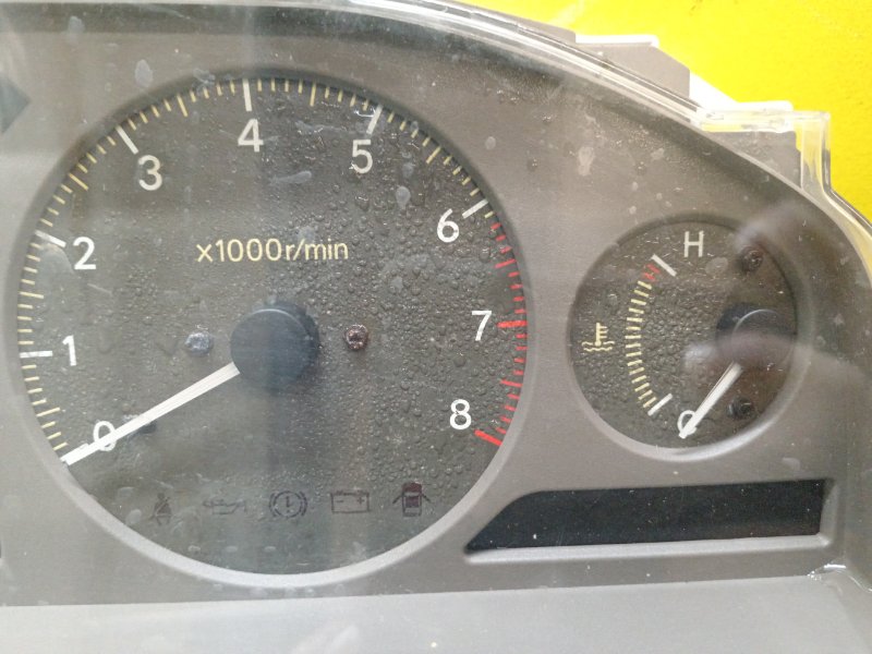 Панель приборов, 4000 рублей, Красноярск