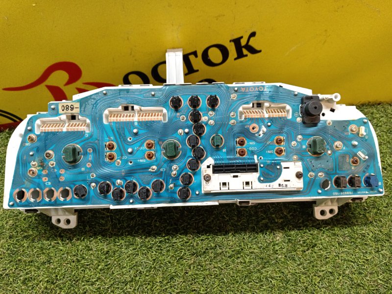 Панель приборов, 4000 рублей, Красноярск