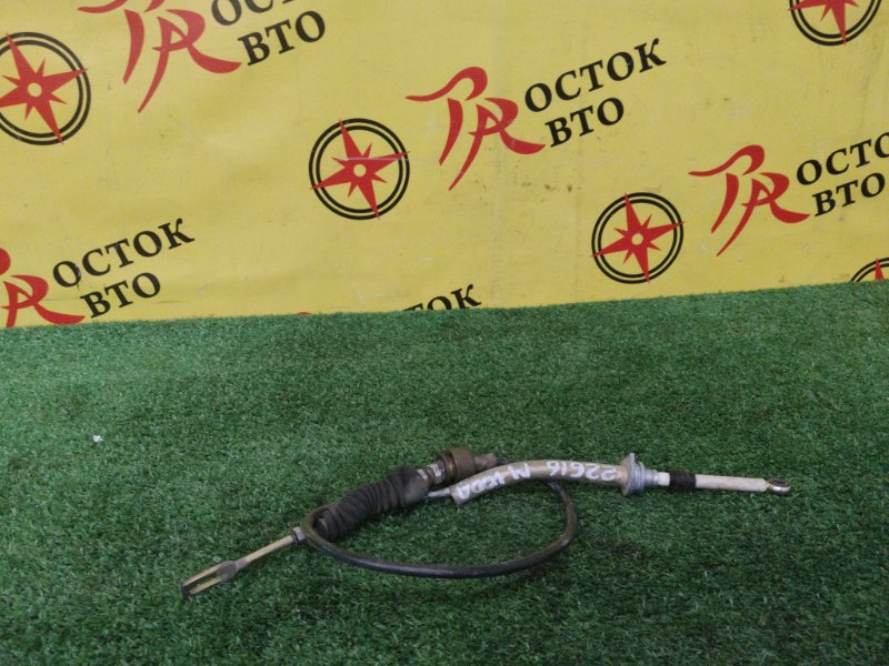 Трос переключения акпп, 1200 рублей, Красноярск