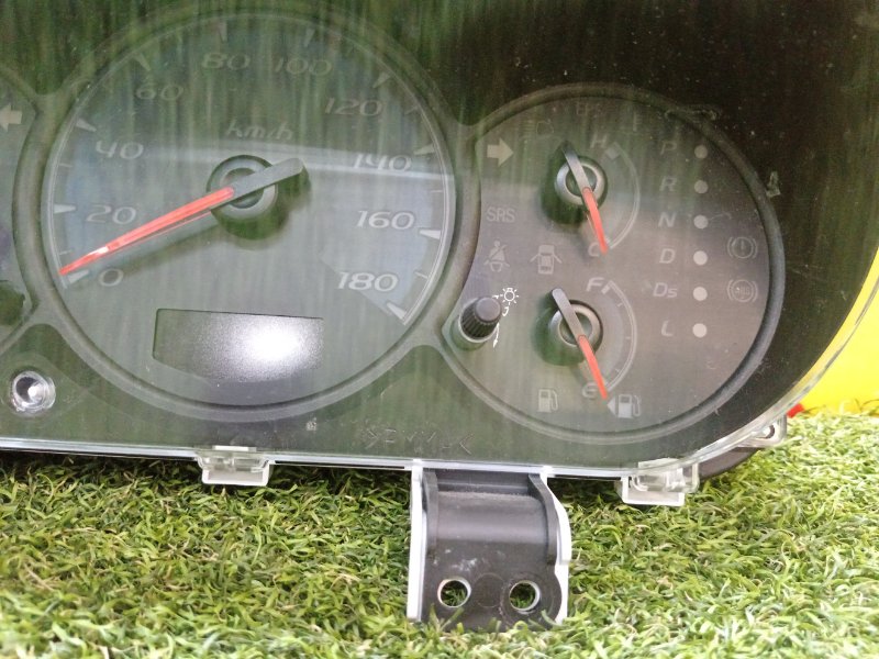 Панель приборов, 2000 рублей, Красноярск