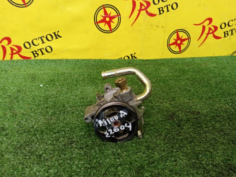 Насос гидроусилителя руля, 500 рублей, Красноярск