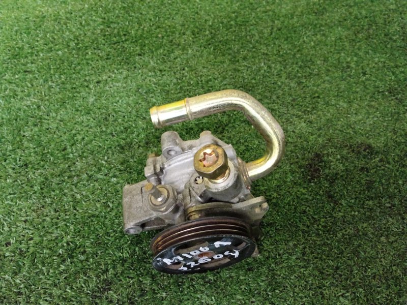 Насос гидроусилителя руля, 500 рублей, Красноярск