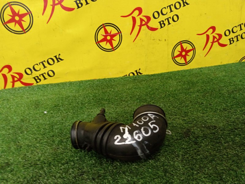 Патрубок воздушного фильтра, 100 рублей, Красноярск