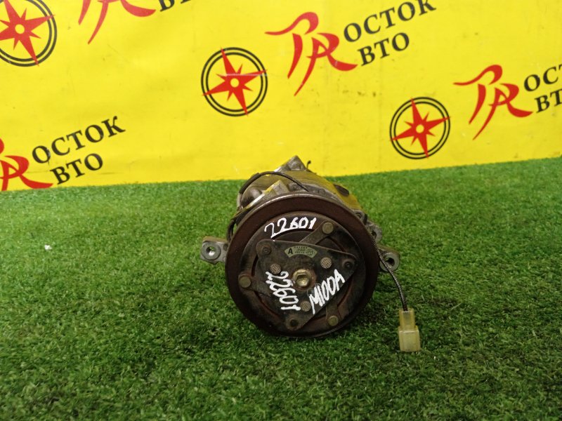 Компрессор кондиционера, 500 рублей, Красноярск