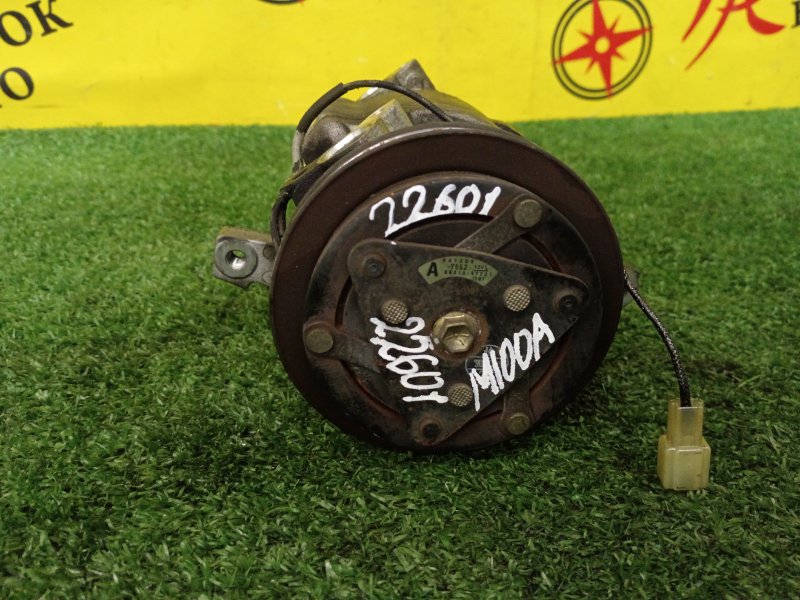 Компрессор кондиционера, 500 рублей, Красноярск