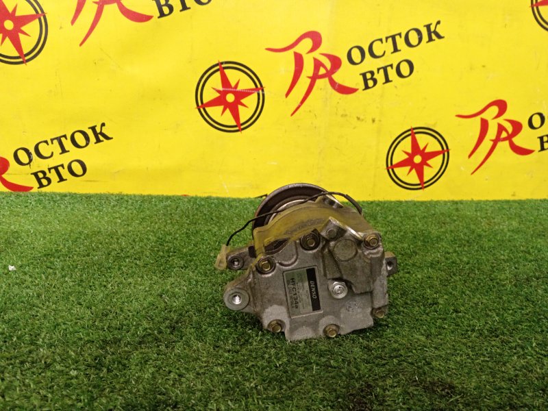 Компрессор кондиционера, 500 рублей, Красноярск