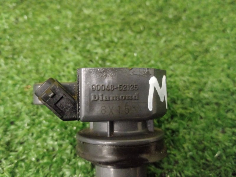 Катушка зажигания, 800 рублей, Красноярск