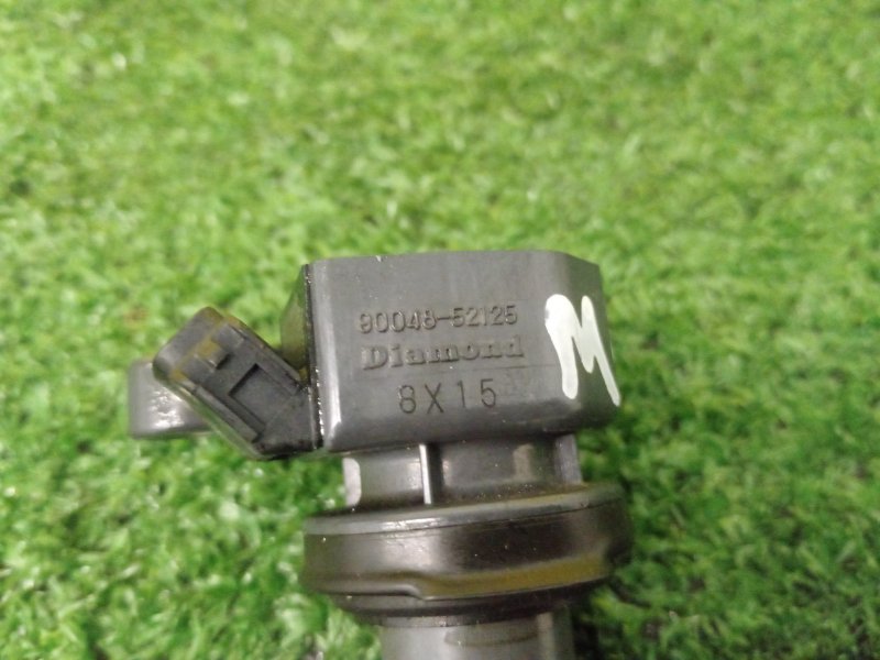 Катушка зажигания, 800 рублей, Красноярск