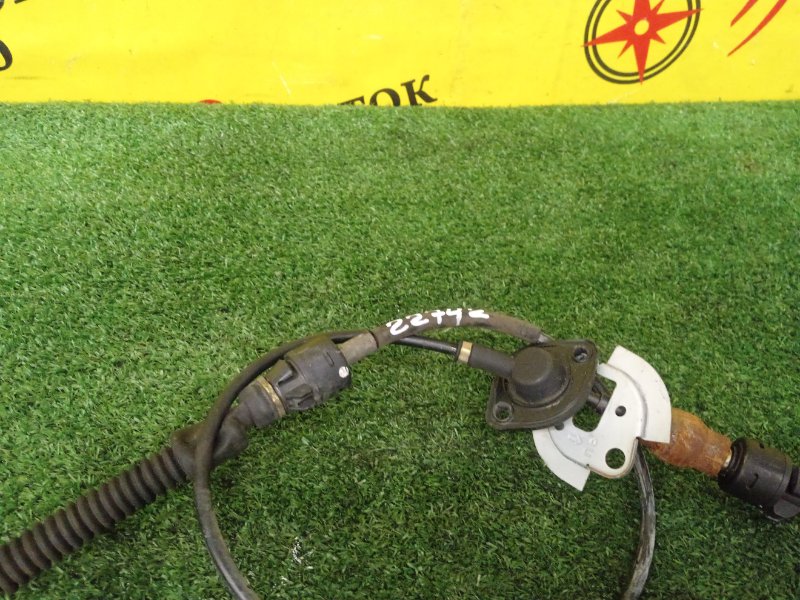 Трос переключения акпп, 300 рублей, Красноярск