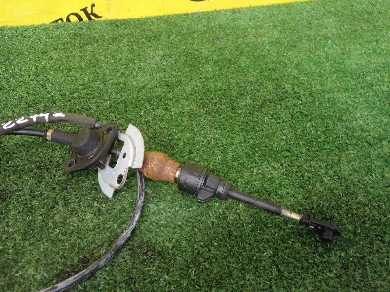 Трос переключения акпп, 300 рублей, Красноярск