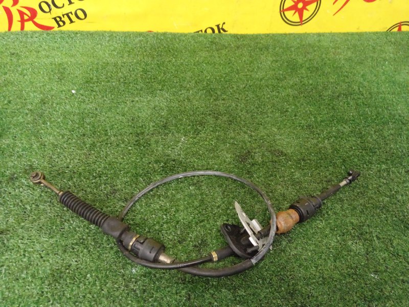 Трос переключения акпп, 300 рублей, Красноярск