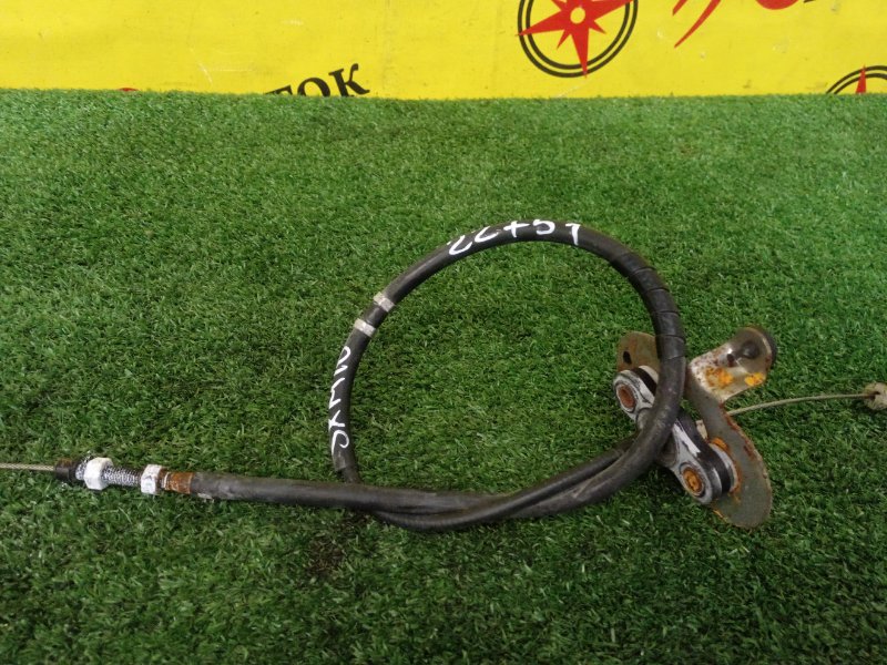 Тросик газа, 300 рублей, Красноярск