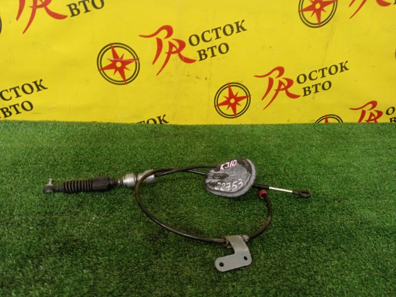 Трос переключения акпп, 400 рублей, Красноярск