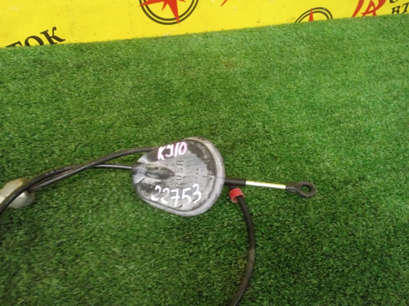 Трос переключения акпп, 400 рублей, Красноярск