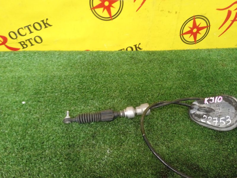 Трос переключения акпп, 400 рублей, Красноярск