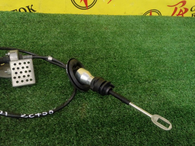 Трос переключения акпп, 100 рублей, Красноярск