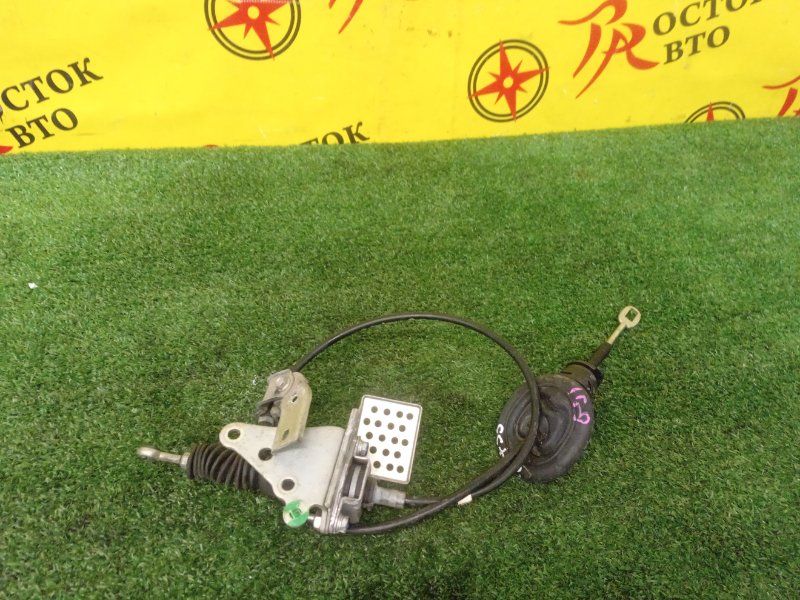 Трос переключения акпп, 100 рублей, Красноярск