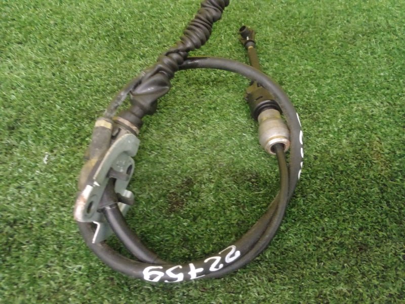 Трос переключения акпп, 300 рублей, Красноярск