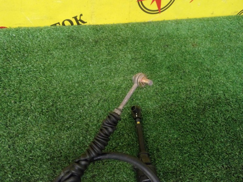 Трос переключения акпп, 300 рублей, Красноярск