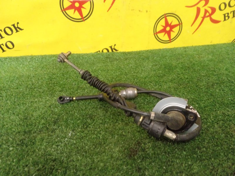 Трос переключения акпп, 300 рублей, Красноярск