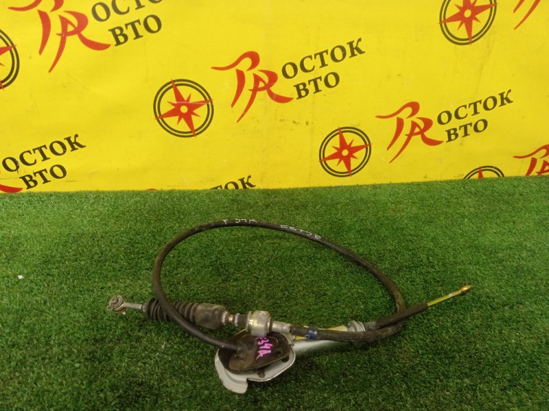Трос переключения акпп, 800 рублей, Красноярск