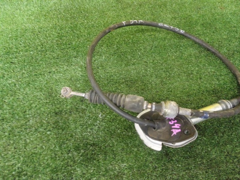 Трос переключения акпп, 800 рублей, Красноярск