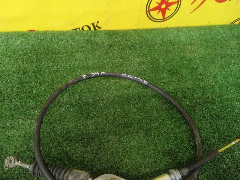 Трос переключения акпп, 800 рублей, Красноярск