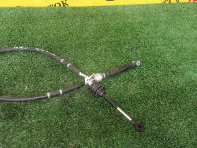 Трос переключения акпп, 300 рублей, Красноярск