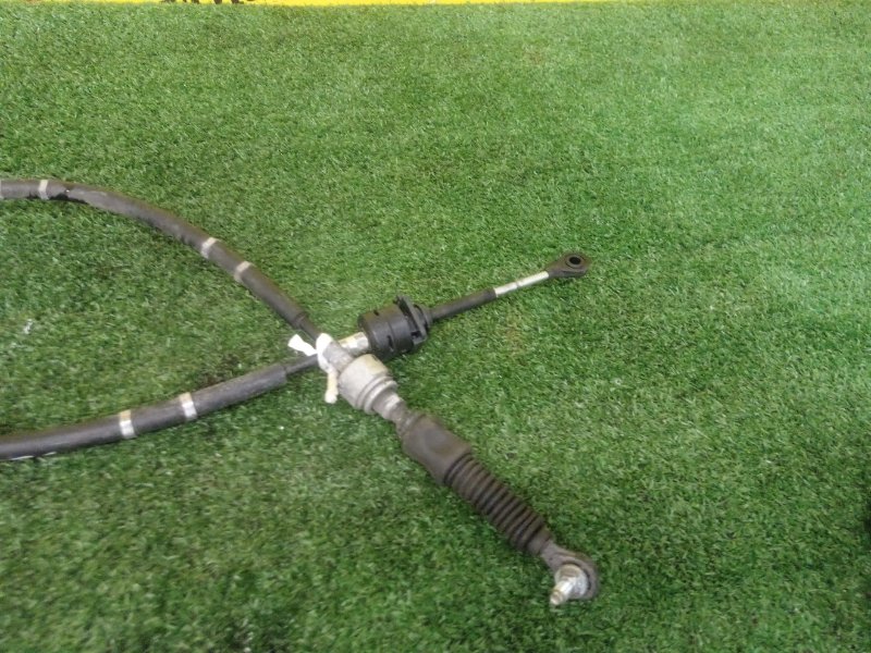 Трос переключения акпп, 300 рублей, Красноярск