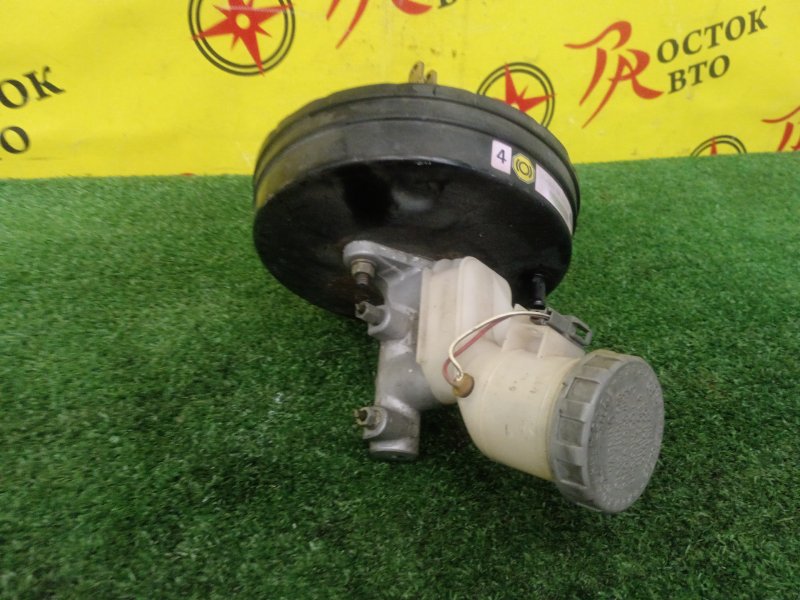 Главный тормозной цилиндр, 3000 рублей, Красноярск