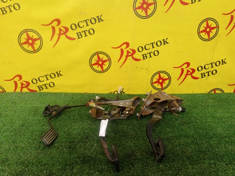 Педаль сцепления, 3000 рублей, Красноярск