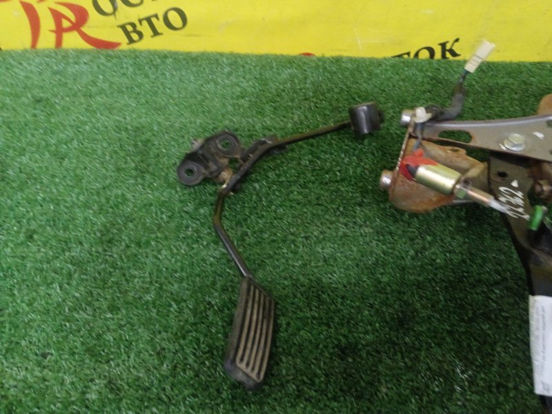 Педаль сцепления, 3000 рублей, Красноярск