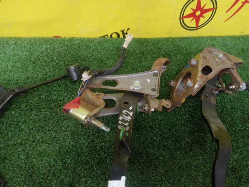 Педаль сцепления, 3000 рублей, Красноярск