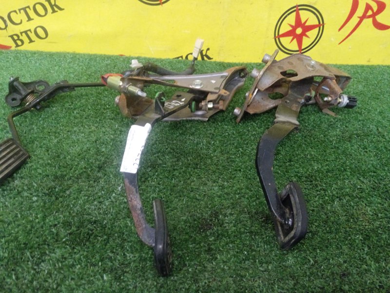 Педаль сцепления, 3000 рублей, Красноярск