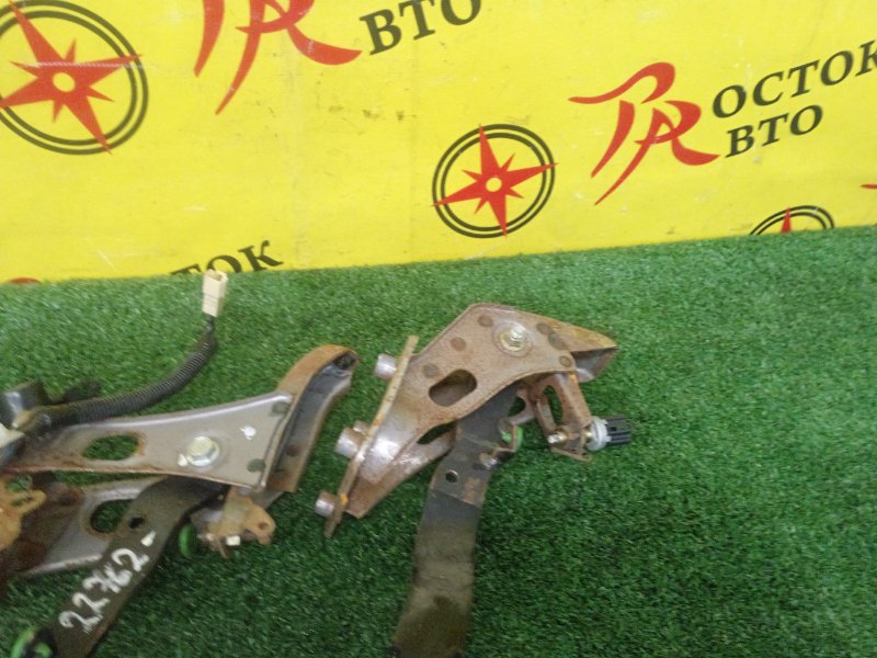 Педаль сцепления, 3000 рублей, Красноярск