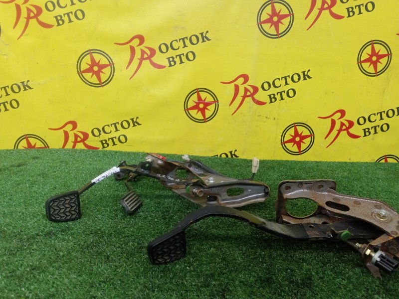 Педаль сцепления, 3000 рублей, Красноярск