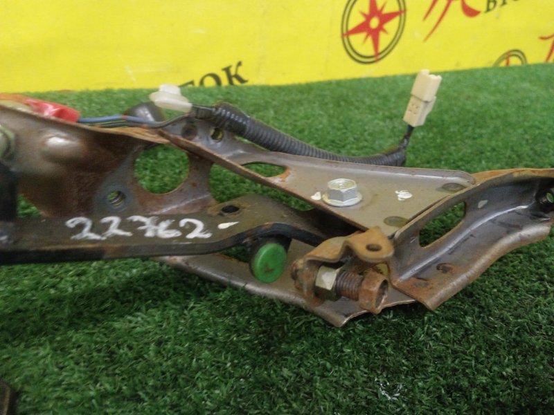 Педаль сцепления, 3000 рублей, Красноярск