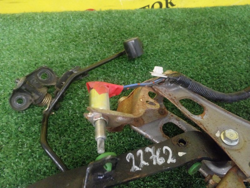 Педаль сцепления, 3000 рублей, Красноярск