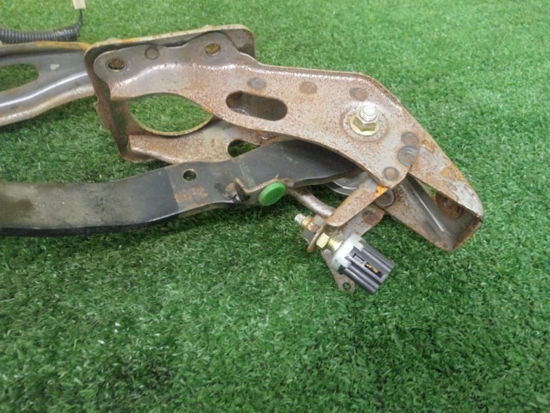 Педаль сцепления, 3000 рублей, Красноярск