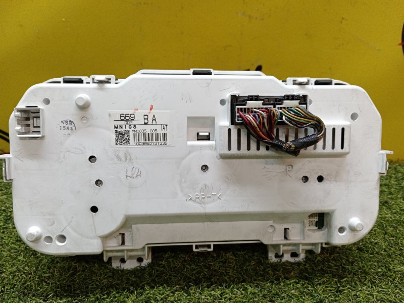 Панель приборов, 1000 рублей, Красноярск